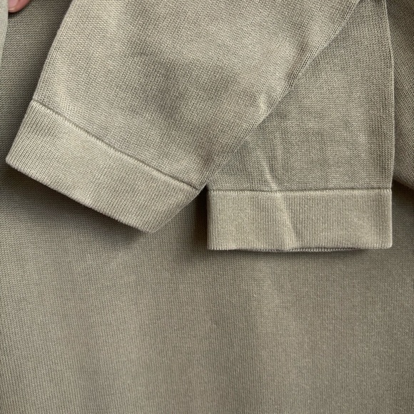 Aigle cotton knit sweater - Picture 4 of 12